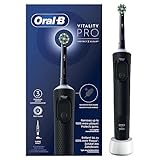 Oral-B Vitality Pro Elektrische Zahnbürste/Electric Toothbrush, 3 Putzmodi...