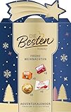 Die Besten Adventskalender 2025 - Mit Mon Chéri, Ferrero Rocher, Ferrero...