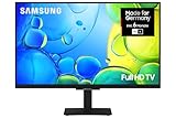 SAMSUNG Full HD F6009F 24 Zoll (61 cm) LED Flachbildfernseher,...