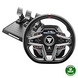 Thrustmaster T248 Force Feedback Racing Wheel und Pedalset für Xbox series...