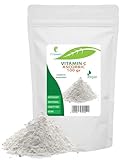 Vitamin C (Ascorbinsäure) - 100 g - Verwendung in Lotionen,...