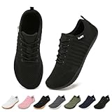 Geweo Barfußschuhe Herren Damen Barfuss Schuhe Barefoot Shoes Barfuß...