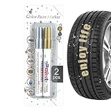 Autolackstift – Autolack-Ausbesserungsfarbe | Tragbares automatisches...