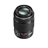 Panasonic H-PS45175E LUMIX G X Vario Tele Powerzoom 45-175 mm F4.0-5.6 ASPH...