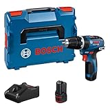 Bosch Professional 12V System Akku Schlagbohrschrauber GSB 12V-35...