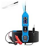 OBDResource Spannungsprüfer Auto Circuit Tester, 6V-24V DC...