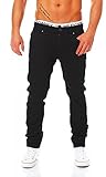 JACK & JONES Male Skinny Jeans JJILIAM JJORIGINAL GE 009 50SPS NOOS Skinny...