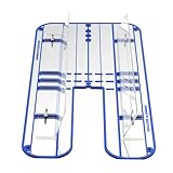 Hilfe beim Training beim Golf Swing - Golf Putting Alineinge Spiegel...