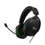 HyperX CloudX Stinger 2 Core – Gaming-Headset für Xbox, Leichtes...