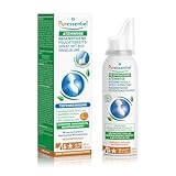 Puressentiel – Nasenhygiene Feuchtigkeitsspray – Sanfte Nasenreinigung...