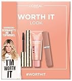 L'Oréal Paris Germany's Next Topmodel Make-up-Set Worth It Look mit...