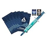 ARCTIC MX-6 (4 g, inkl. 6 MX Cleaner) - Ultimate Performance...