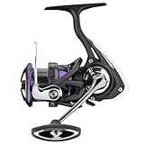 Daiwa Prorex X LT3000-CXH - Rolle Spinnrolle, Angelrolle zum Spinnfischen,...