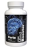 MindBooster Forte - 60 Kapseln