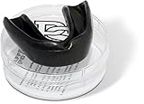 Paffen Sport ALLROUND MINT Zahnschutz, schwarz, für Erwachsene – Made in...