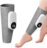 Minasa - 3-in-1 Massagegerät für schmerzfreie und vitale Beine
