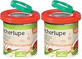 moses. Becherlupe Original – Expedition Natur, Becher mit Lupendeckel...