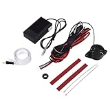 SWVYDC Sensor Einparkhilfe Einparkhilfe-Sensor, elektromagnetische...