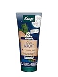 Kneipp Wirkdusche Gute Nacht - Duschgel mit ätherischen Ölen aus...