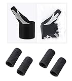 Cinsersr 2pcs Daumensattelgelenk Bandage,Daumenbandage Rechts,Daumenbandage...