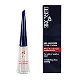 Herome Nagelhärter Extra Stark - Nagelverstärker Garantiert Feste Nägel,...