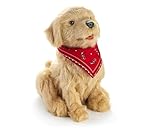 Ageless Innovation Joy For All Interactive Pet-Hund - Realistisches...