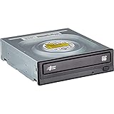 Hitachi-LG GH24 Internal DVD Drive, DVD-RW CD-RW ROM Rewriter for...