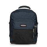 Eastpak ULTIMATE Rucksack, 42 L - Triple Denim (Blau)