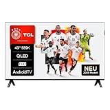 TCL 43S59K LED-Fernseher 43 Zoll (109 cm)