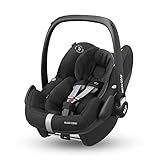 Maxi-Cosi Pebble Pro i-Size Babyschale, Kindersitz für Neugeborene, ab der...