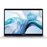 2020 Apple MacBook Air mit 1.1GHz Intel Core i3 (13-zoll, 16GB RAM, 512GB...