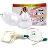 Frauen Brustpumpe Sex Saugglocke Brustsauger Milchpumpen Für Größere...