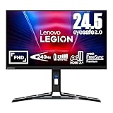 Lenovo Legion R25f-30 24.5' LED FullHD 280Hz FreeSync Premium