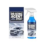 Fahrzeug-Frostentfernung – Auto-Eisenteiser, Winter-Fensterenteiser |...