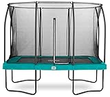 Salta Trampoline - Comfort Edition - rechteckig - 214 x 305cm - 7 x 10ft -...