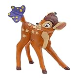 Bullyland 12420 - Spielfigur Bambi aus Walt Disney Bambi, ca. 6,5 cm,...