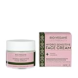 BIO:VEGANE Hydro Sensitive Face Cream