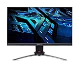 Acer Predator XB253QGP Gaming Monitor 24,5 Zoll (62 cm Bildschirm) Full HD,...