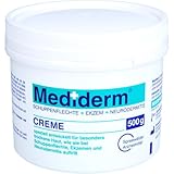MEDIDERM Creme 500 g
