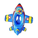 Vaguelly Schwimmring Kinder Schwimmring Badering Sommer Sicherheitsring...