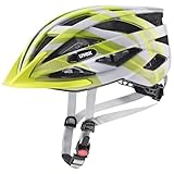 uvex air Wing cc - Leichter Allround-Helm für Damen und Herren -...
