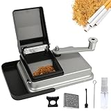 Rolling Machine, Manuell Zigarettenstopfmaschine Stopfmaschine für...