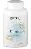 Nutri + Entlüfter 120 Kapseln - beliebt bei Blähungen & Blähbauch -...