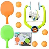 Tür-Pingpong-Spiel Über Der Tür, Hängender Tischtennis Trainer Kinder...