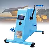 350-W-Pedalgenerator, Fußpedal-Stromgenerator, DC 12 V/48 V, bürstenloser...