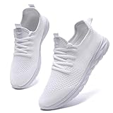 AZSDXS Leicht Turnschuhe Sportschuhe Damen Sneaker Atmungsaktive...