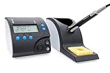 ERSA RDS80 Digital Lötstation 80W Leistung mit einstellbarer Temperatur...
