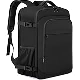 Handgepäck 40x20x25 für Ryanair Handgepäck Rucksack für Flugzeug 20L...