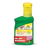 Neudorff Azet Orchideendünger - 100% natürlicher Bio Dünger für...