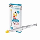 tickSAFE Zeckengreifer mit rotierendem Greiferkopf - die bessere...